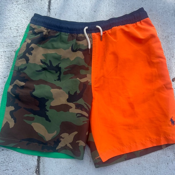Polo Ralph Lauren shorts - Picture 1 of 6